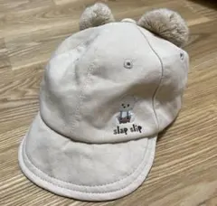 ベビー ベビー帽子