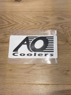 タクト AF09 クレタク クレージュ スーパータクト ステッカー 1枚