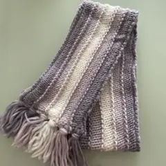 ギャップキッズマフラー
