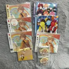 すとぷり るぅと CDセットグッズ