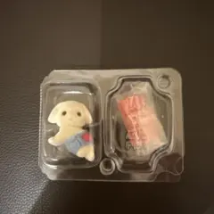 シルバニアファミリー 赤ちゃん工作だいすきシリーズ フローラウサギの赤ちゃん