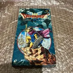 ドラゴンクエスト3 スーパーファミコン　貴重です。