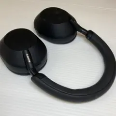 ソニー ノイズキャンセリングヘッドホン WH-1000XM5　K970