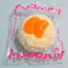 大福 みかん mellojoy レア 可愛い メロジョイ　クリームまみれ