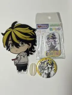 東京リベンジャーズ 東リべ 羽宮一虎 まとめ売り