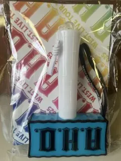 WEST. ペンライト