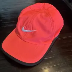 NIKEランニングキャップ　DRY FIT