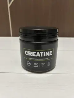 クレアチン サプリメント