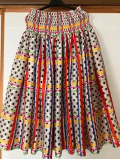 MISSONI ミッソーニ シルクフレアスカート 2026年最新】MISSONI レディース ロング フレアスカートの人気アイテム