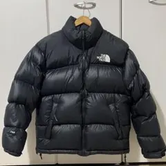 美品 THE NORTH FACE 90’s NUPTSE JACKET OVY