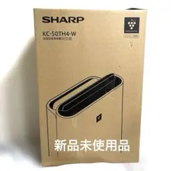 2026年最新】SHARP 加湿空気清浄機 KCの人気アイテム - メルカリ