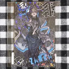 ガチアクタ D-11 75mm缶バッジ ザンカ コマVer. B 3点 セット Amazon | ガチアクタ ザンカ 缶バッジ TSUTAYA ポップアップ