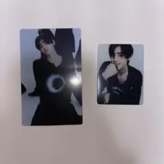 ENHYPEN UNSEEN MD ソンフン