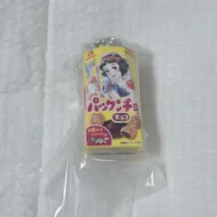 パックンチョ　ミニチュアチャーム　〜ディズニープリンセス〜