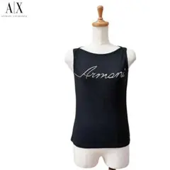 【ARMANI EXCHANGE】タンクトップ/M★アルマーニエクスチェンジのサムネイル