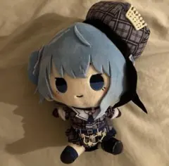 2025年最新】ホロライブ もちどる すいせいの人気アイテム