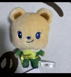 ウィキッド　永遠の約束　ANIMALCOORDY　ぬいぐるみ ウィキッド 永遠の約束 ANIMALCOORDY ぬいぐるみ - メルカリ