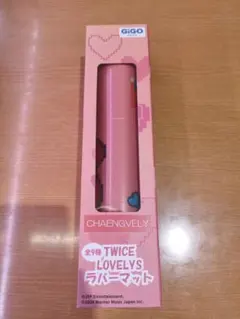 TWICE LOVELYS モモGIGO限定のサムネイル
