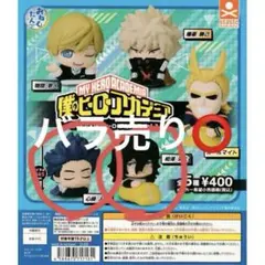 僕のヒーローアカデミア 心操人使 相澤消太 オールマイト おねむたん