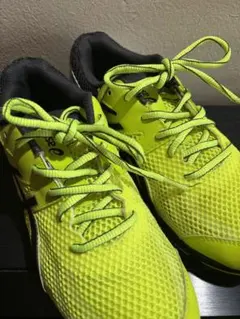 asicsレーザービーム24.0cm