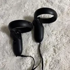 VRコントローラー ブラック