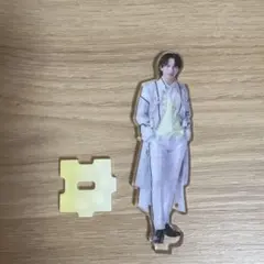 M!LK 吉田仁人 Jewel アクスタ アクリルスタンド