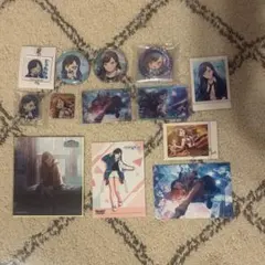 白石杏ちゃんまとめ売り