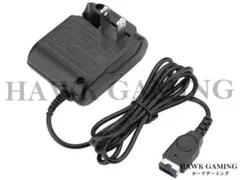 任天堂 GBA SP ゲームボーイアドバンス SP ACアダプター 充電器