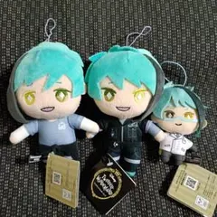 ツイステ エクストラ ぬいぐるみ リーチセット