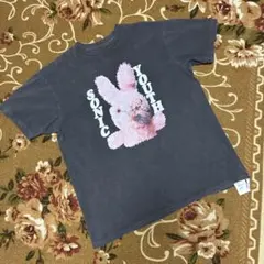 ソニックユース　Tシャツ　Insonnia SIZE:2
