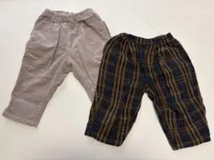 【90】BREEZE パンツ ズボン