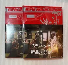 ITZY 新品未開封 アルバム①