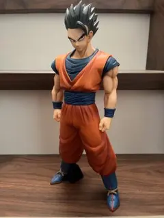 ドラゴンボールZ Grandista アルティメット孫悟飯 フィギュア