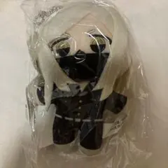 東京リベンジャーズ 原画展 三途春千夜 ぬいぐるみ - メルカリ