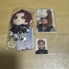 INI 松田迅 セット