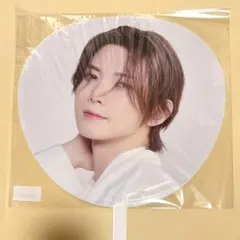 2026年最新】ateez うちわの人気アイテム - メルカリ