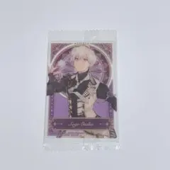 アイナナ 壮五 ウエハース 9