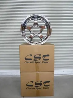 RKK様専用☆訳アリ品☆CST ZERO-1 HYPER S☆16×6J±0☆ - メルカリ