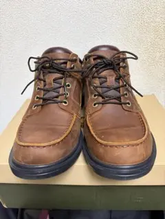 HAWKINS リアムミッド 防水