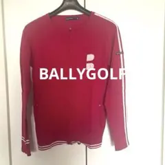 新品！　バリーゴルフウェア 2025年最新】Bally ゴルフの人気アイテム - メルカリ