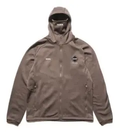 【HK4S/2026/0117】◎F.C.R.B.◎STRETCH FLEECE