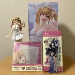 2026年最新】着せ恋喜多川海夢フィギュアの人気アイテム - メルカリ