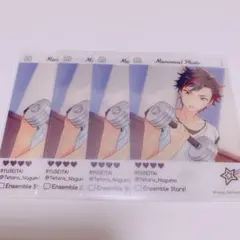 あんスタ　南雲鉄虎　エモカ