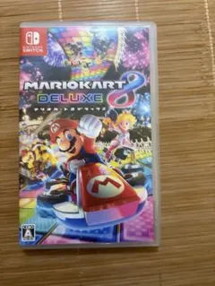 マリオカート8 デラックス Nintendo Switch