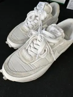 25cm NIKE LD Waffle / sacai BV0073-101