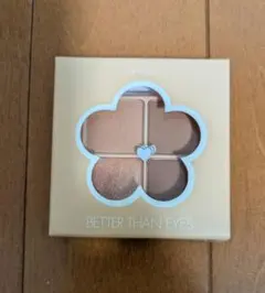 rom&nd ロムアンドべターザンアイズ 03 ドライラグラス アイシャドウ