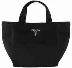 t*i様 PRADA ノベルティートートバッグ
