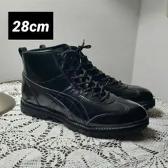 【美品ほぼ未使用】Onitsuka Tiger　MEXICO RINKAN