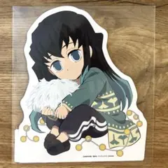 鬼滅の刃 みにきゃら5周年記念 大集合くじ 時透無一郎 2023 クリスマス