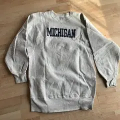 champion リバースウィーブ　希少XXLサイズ　ミシガン　【USED】